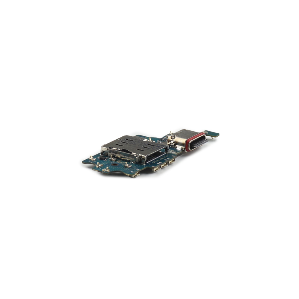 FM24YCX45X Samsung Galaxy S21+ 5G Laadconnector - Premium OEM-Equivalent - Afbeelding 1