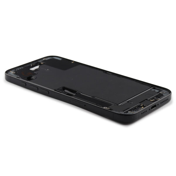 iPhone 16 Plus Middenframe met Knoppen - Premium Kwaliteit
