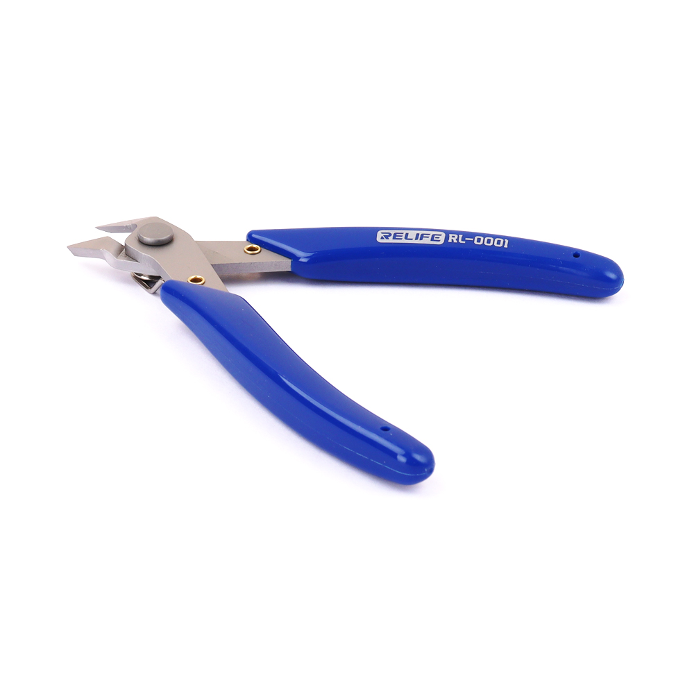 FN44WRO14X-1-1.jpg RELIFE RL-0001 Premium Precisietang voor Telefoonreparatie - Afbeelding 1