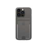 iPhone 14 Pro Max Premium Hardcase met Kaarthouder