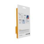iPhone 14 Premium MagGuard Hardcase met Magnetics - Zwart - Afbeelding 2
