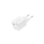 NOVANL GaNCharge Plus 25W USB-C Snellader Premium Zwart
