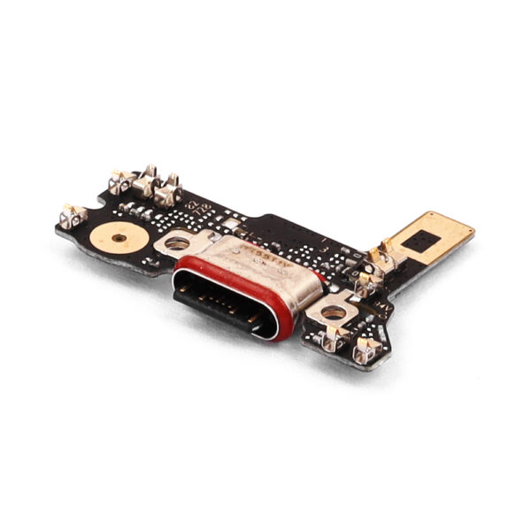 Motorola Edge 70 Laadconnector - Premium OEM-Equivalent