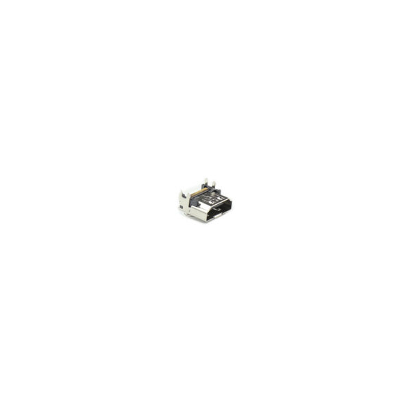Sony PlayStation 4 HDMI Port Connector - Premium OEM-Equivalent