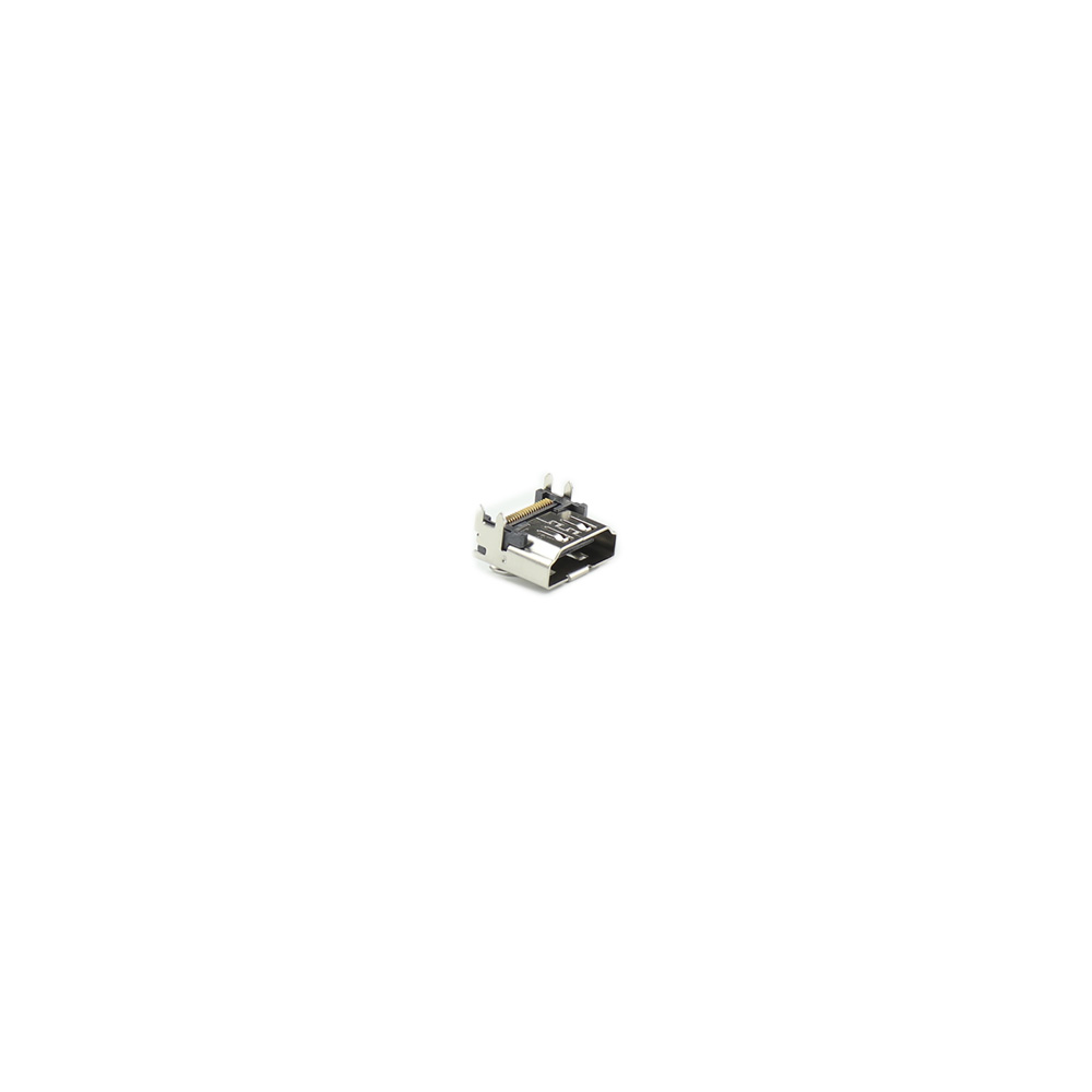 FU29SWG24X Sony PlayStation 4 HDMI Port Connector - Premium OEM-Equivalent - Afbeelding 1