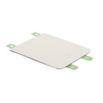 Samsung Galaxy Z Flip7 FE Achterkap Premium - SM-F761B Zwart