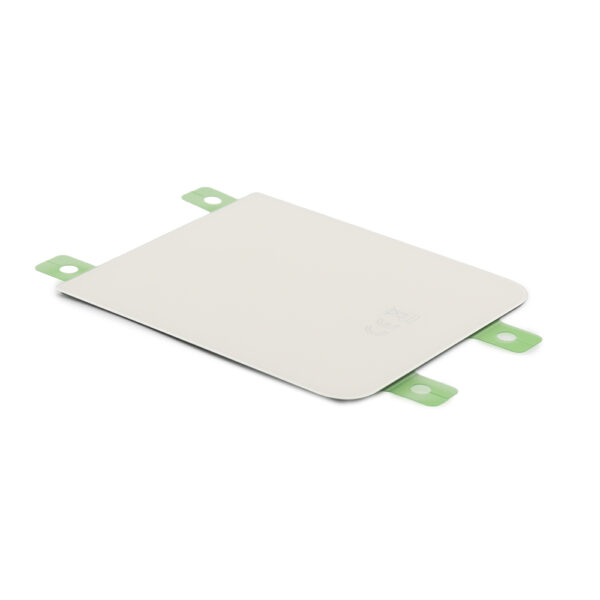 Samsung Galaxy Z Flip7 FE Achterkant Premium Service Pack Wit