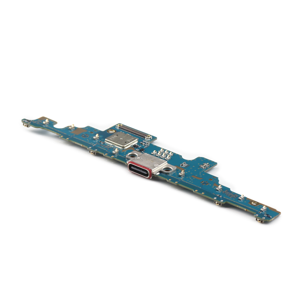 FW38IQ965X Samsung Galaxy Tab S10+ Oplaadconnector - Premium Service Pack - Afbeelding 1