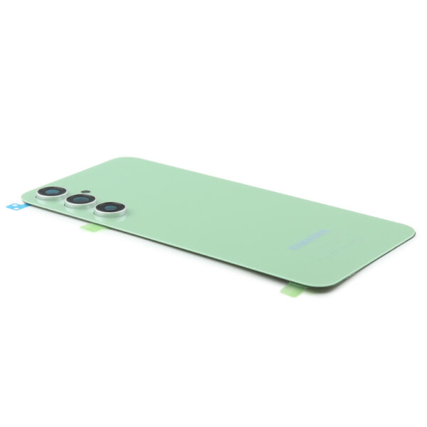 Samsung Galaxy S23 FE Achterkant Premium - Origineel Groen SM-S711B