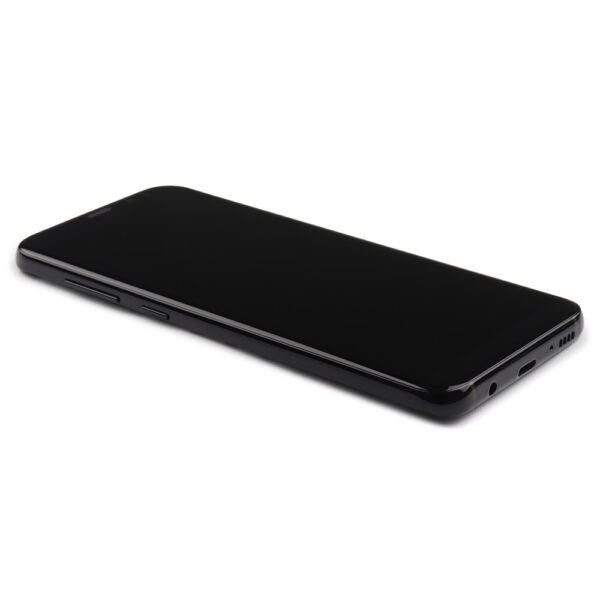 Samsung Galaxy S8+ Display Premium In-Cell Scherm met Behuizing Zwart