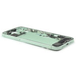 iPhone 15 Plus Middenframe Premium - Groen Titanium - Afbeelding 2