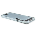 iPhone 15 Plus Middenframe Premium - Blauw Titanium