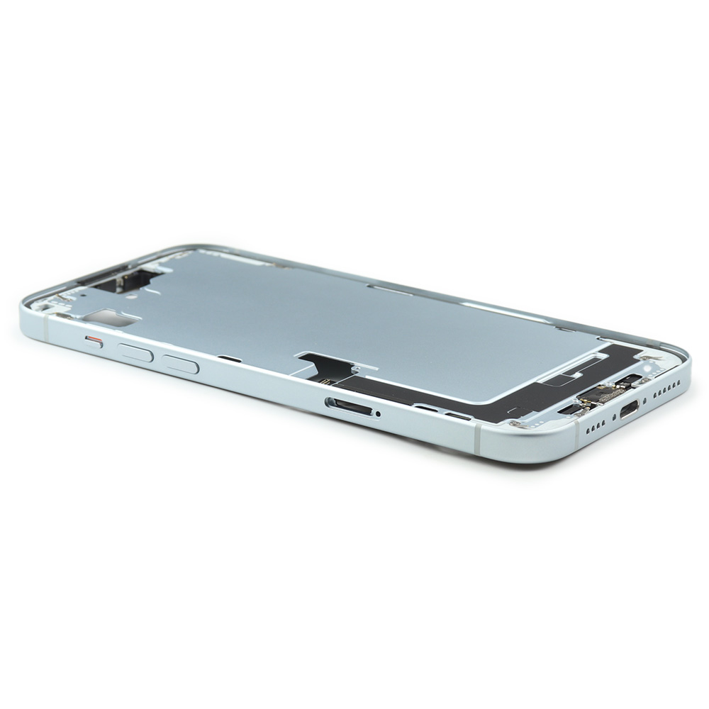 FY70TID42U_7506896456.jpg iPhone 15 Plus Middenframe Premium - Blauw Titanium - Afbeelding 1