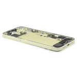 iPhone 15 Plus Middenframe Premium - Geel Titanium - Afbeelding 2