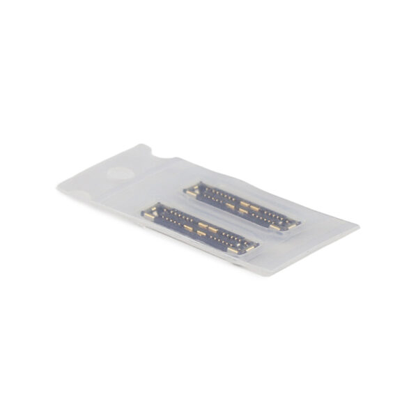 NFC Wireless Charging FPC Connector iPhone 16 Pro/Max - Premium