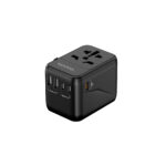 NOVANL WorldCharge 35W USB-C Adapter - Premium Snellaadtechnologie - Afbeelding 7