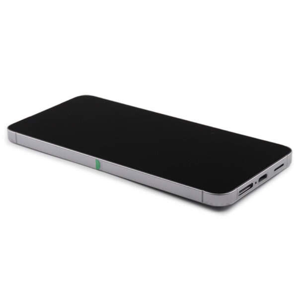 Samsung Galaxy S25+ Display Premium Service Pack SM-S936B Zwart