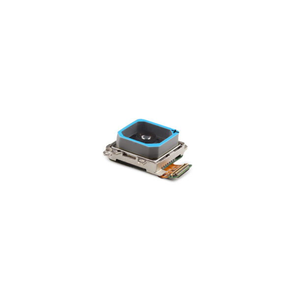 Samsung Galaxy Z Flip7 Achter Camera Premium Service Pack