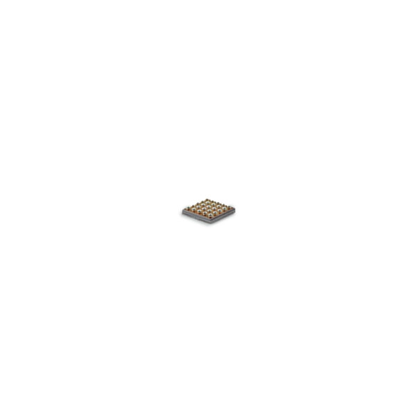 Audio IC MAX98728B Apple iPad - Premium OEM-Equivalent