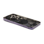 iPhone 14 Pro achterkant Premium - Wit incl. small parts - Afbeelding 3