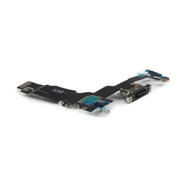 iPhone 15 Laadconnector Premium OEM-Equivalent - USB-C