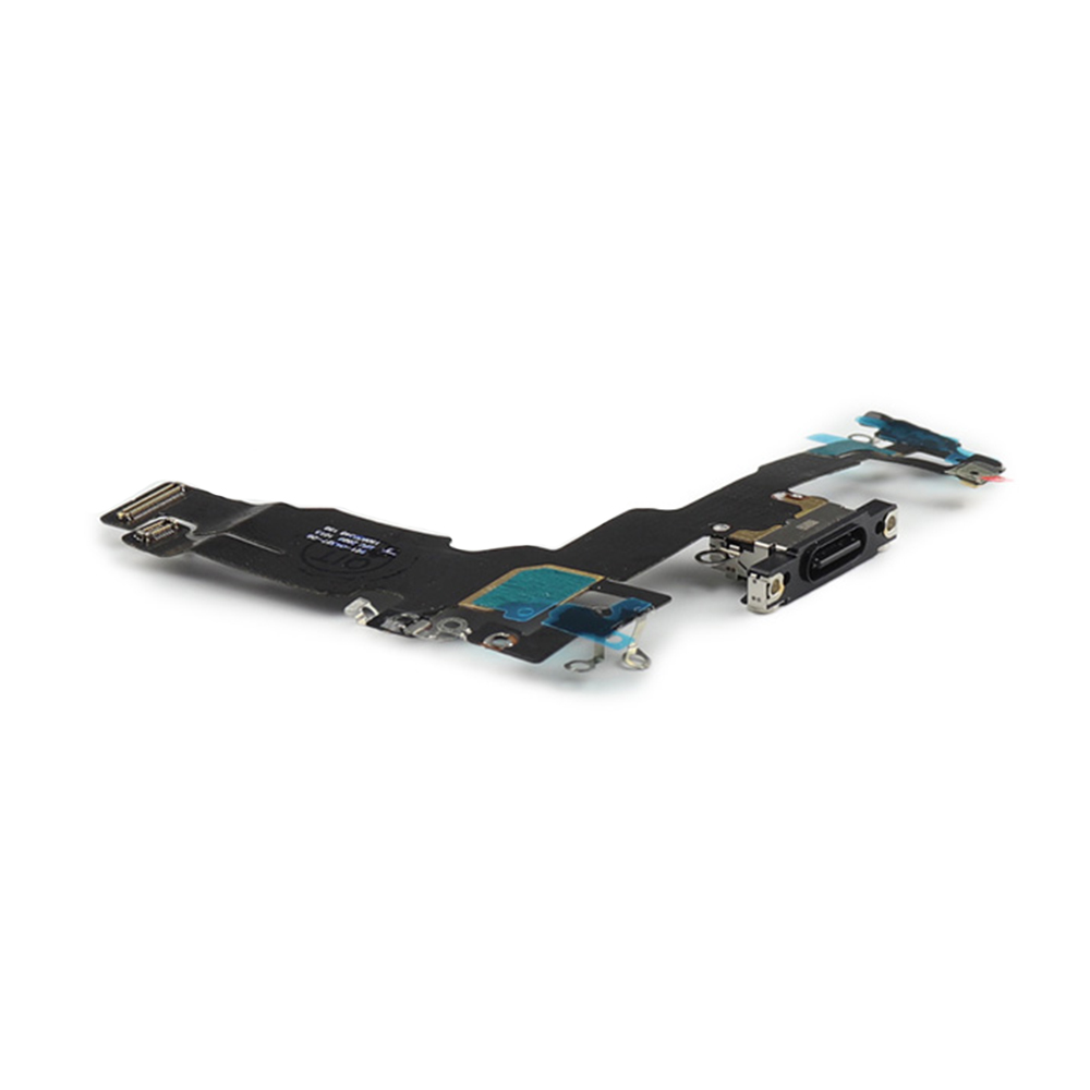 G208OZS52B iPhone 15 Laadconnector Premium OEM-Equivalent - USB-C - Afbeelding 1