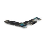 iPhone 15 Laadconnector Premium OEM-Equivalent Kwaliteit