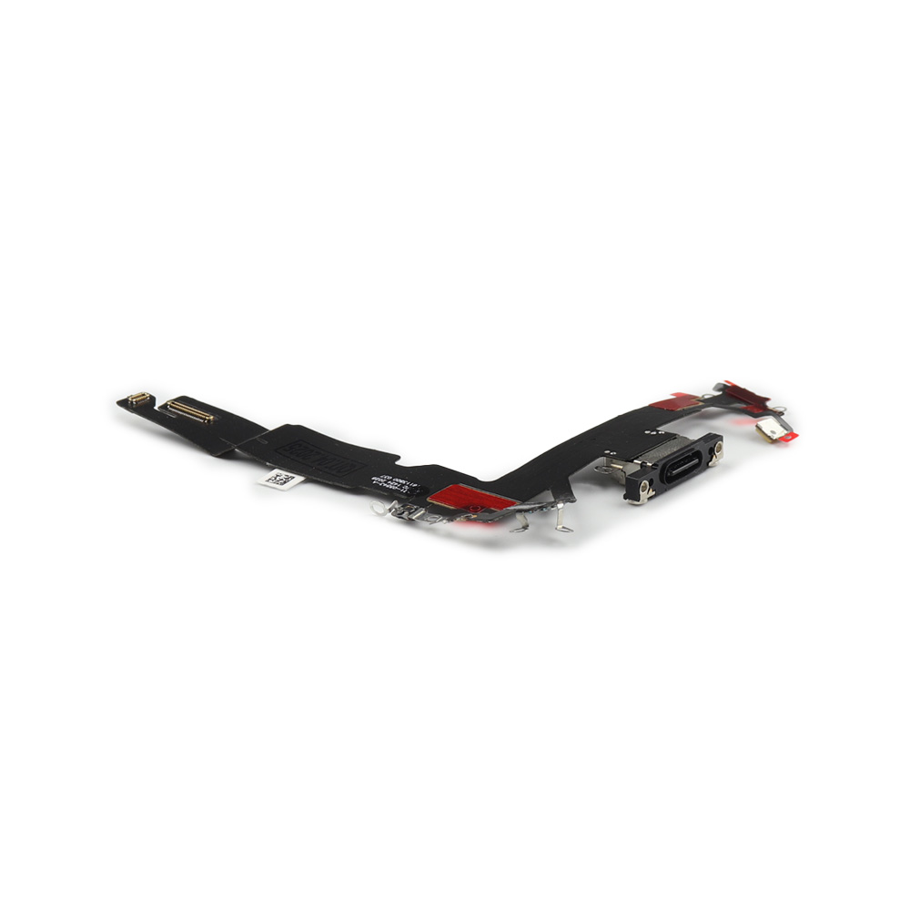G209GZW77H iPhone 16 Oplaadconnector - Premium OEM-Equivalent Kwaliteit - Afbeelding 1