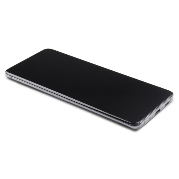 Samsung Galaxy S20+ Display Premium Service Pack Cosmic Grey SM-G985