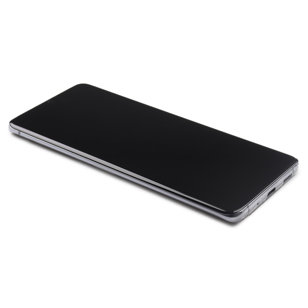 G428TBF53E_3104394276-2.jpg Samsung Galaxy S20+ Display Premium Service Pack Cosmic Grey SM-G985 - Afbeelding 1