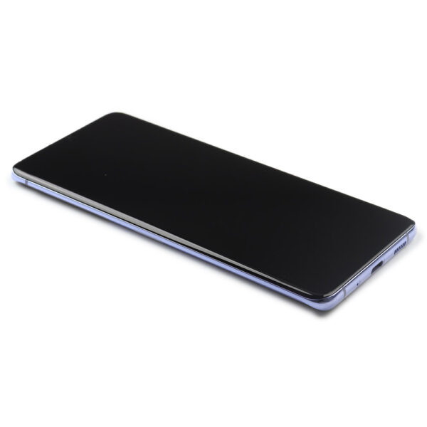 Samsung Galaxy S20+ Display Premium Service Pack Aura Purple