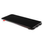 Oppo Reno13 Pro Display Premium OEM-Equivalent Zwart