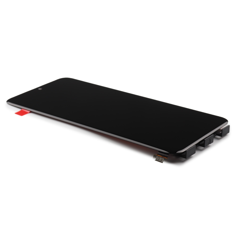 G452ZLU94X Oppo Reno13 Pro Display Premium OEM-Equivalent Zwart - Afbeelding 1
