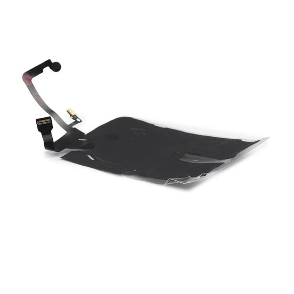 G557LEP56X iPhone 16 Pro Max Flitser & Wireless Charging Flex - Premium Kwaliteit - Afbeelding 1