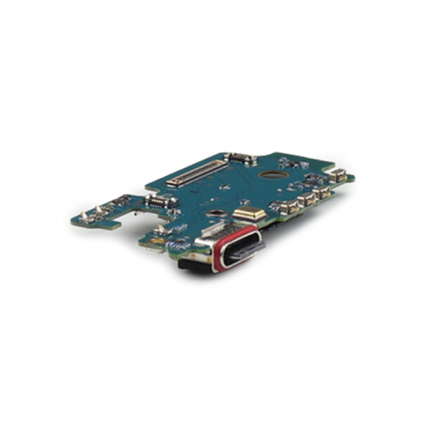 Samsung Galaxy S25 FE Laadconnector Premium Service Pack (SM-S731B)