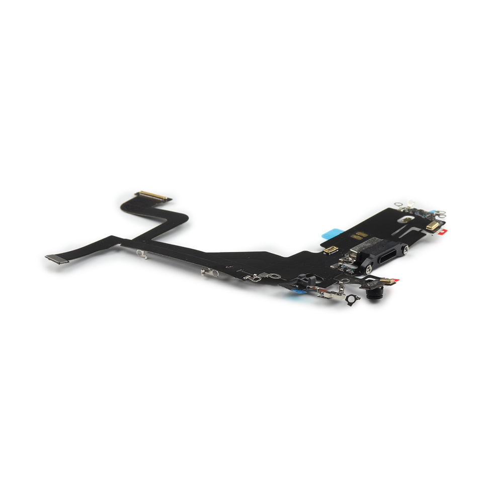 G891TNF31B iPhone 13 Pro Laadconnector - Premium OEM-Equivalent Kwaliteit - Afbeelding 1