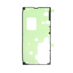 Samsung Galaxy Z Fold7 Premium Achterplaat Plakband OEM-Equivalent - Afbeelding 4