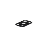 Xiaomi Poco X3 Camera Lens Cover Achterkant - Premium Kwaliteit