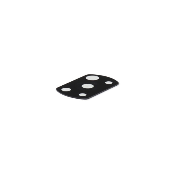 Xiaomi Poco X3 Camera Lens Cover Achterkant - Premium Kwaliteit