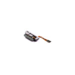 Samsung Galaxy Z Flip6 Vingerafdruksensor Premium OEM-Equivalent