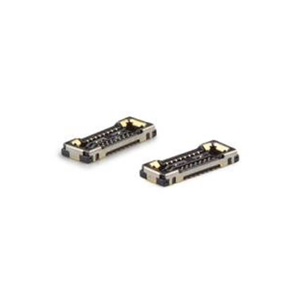 GB961R602X WiFi Antenne FPC Connector iPhone 13 Serie - Premium OEM-Equivalent (2 stuks) - Afbeelding 1