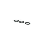 Samsung Galaxy A55 (SM-A556B) Achterramen Camera Lens - Premium Kwaliteit