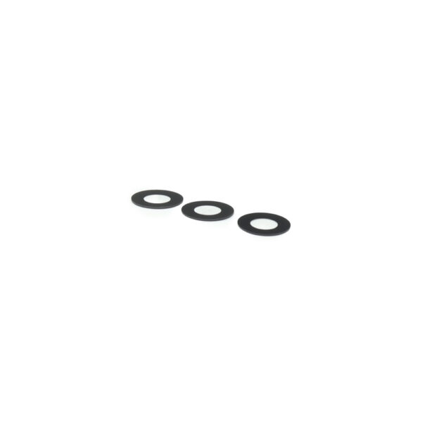 Samsung Galaxy A55 (SM-A556B) Achterramen Camera Lens - Premium Kwaliteit