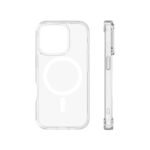 Premium ShockShield Hardcase iPhone 14 Pro met Magnetische Sluiting - Afbeelding 3