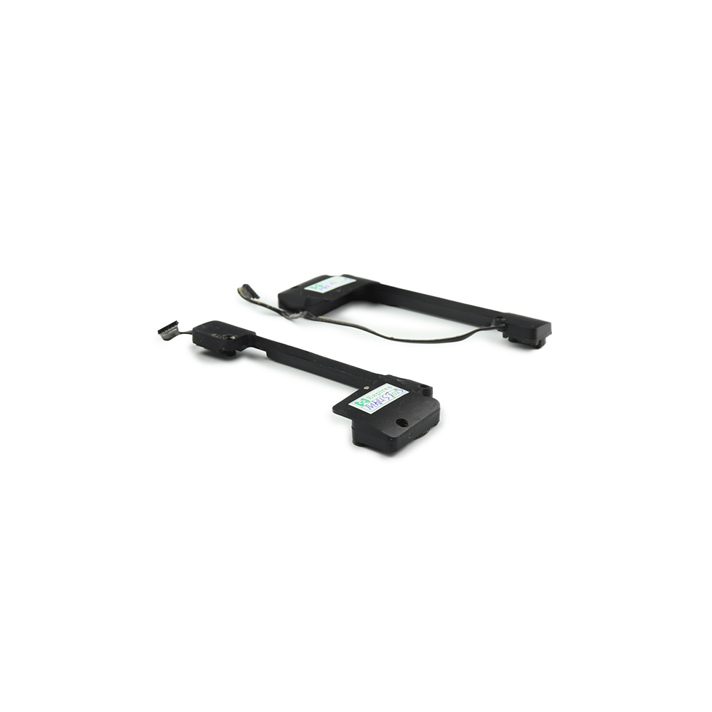 GE58NKU10X MacBook Pro Retina 13 A1502 Speaker Set - Premium OEM-Kwaliteit - Afbeelding 1