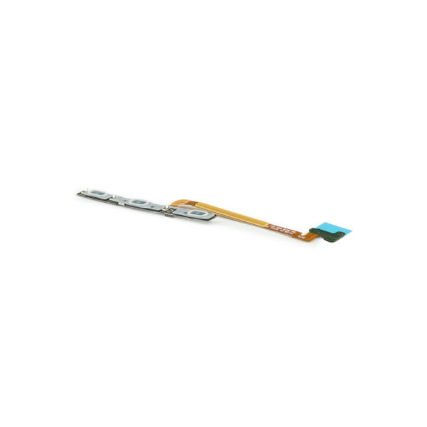 Samsung Galaxy S25 Ultra Power Volume Knop Flex Cable - OEM Premium