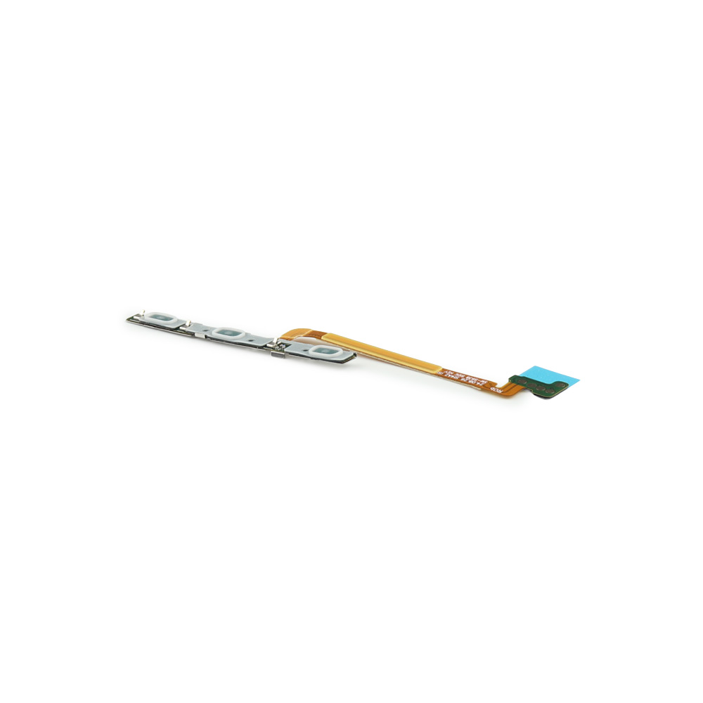GF76BHA52X Samsung Galaxy S25 Ultra Power Volume Knop Flex Cable - OEM Premium - Afbeelding 1