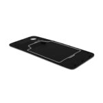 Samsung Galaxy XCover7 Back Cover Premium Zwart - SM-G556 - Afbeelding 2