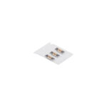iPhone 16/16 Plus Battery FPC Connector Port - Premium OEM-Equivalent (4-pin)