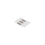 iPhone 16/16 Plus Battery FPC Connector Port - Premium OEM-Equivalent (4-pin) - Afbeelding 2